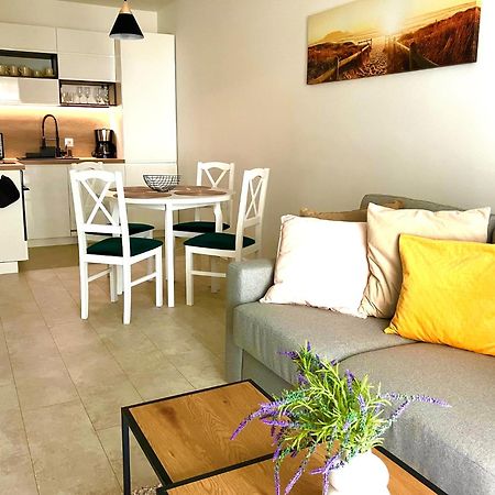 Apartament Boho #Basen#Sauna#Silownia#Garaz コウォブジェク エクステリア 写真