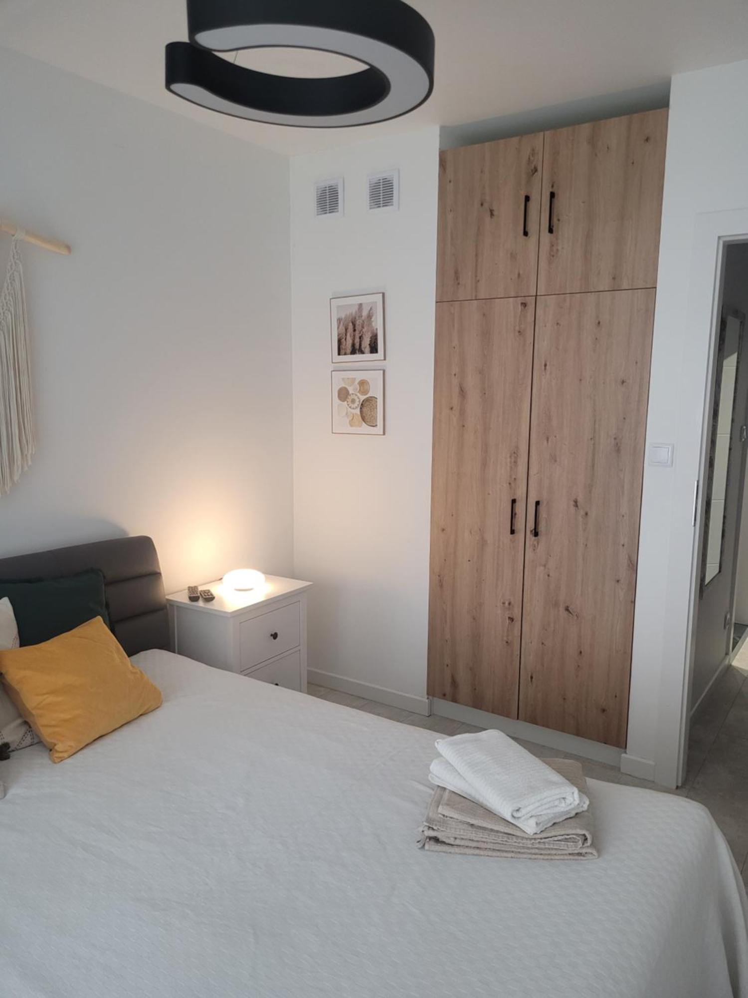Apartament Boho #Basen#Sauna#Silownia#Garaz コウォブジェク エクステリア 写真