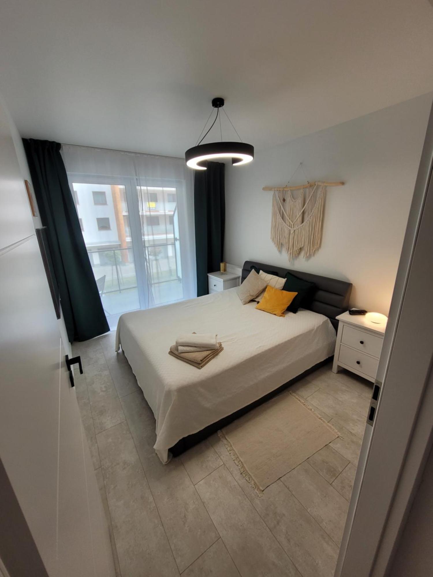 Apartament Boho #Basen#Sauna#Silownia#Garaz コウォブジェク エクステリア 写真