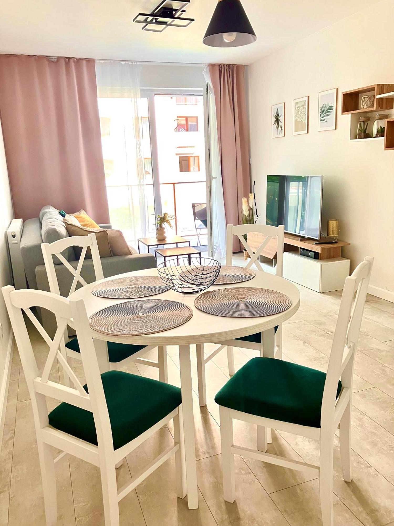 Apartament Boho #Basen#Sauna#Silownia#Garaz コウォブジェク エクステリア 写真
